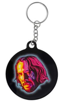 John Wick Keychain #4